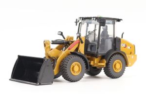 DCM85771 - Engin de chantier CAT - Chargeuse 906