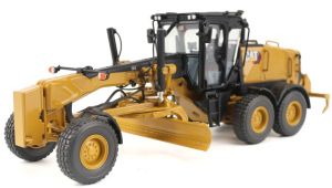DCM85794 - Engin de chantier - CAT 140 LVR