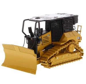 DCM85955 - CATERPILLAR D5 XR – bulldozer forestier