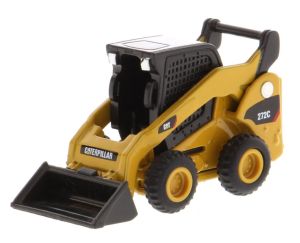 DCM85974 - Mini engin de chantier - Mini-chargeur CAT 272C