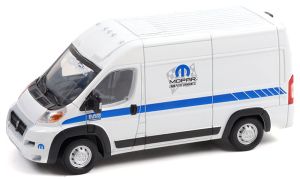 GREEN86195 - Véhicule utilitaire - MOPAR Performance - DODGE Ram Promaster 2500 de 2018