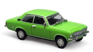MNC870040002 - Voiture de 1970 couleur verte - OPEL Ascona