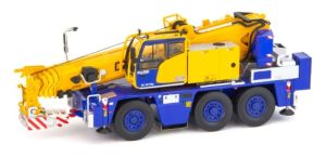 Grue édition limitée – DEMAG AC45 city