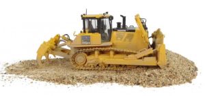 UH8156 - Bulldozer version salie – KOMATSU D155 AX-7