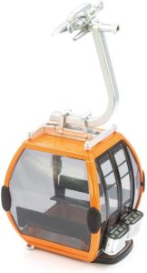 JC84006 - Omega IV Orange