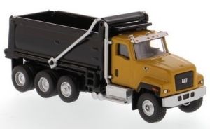 Camion Benne CATERPILLAR CT 681