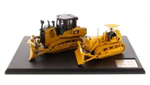 DCM85561 - Pack  Bulldozer CATERPILLAR D7C et D7E