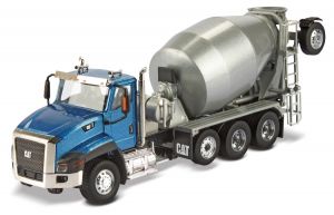 Camion Toupie CATERPILLAR CT660