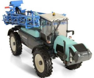 Pulvérisateur BERTHOUD Raptor