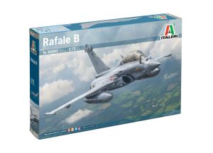 ITA90092 - Maquette à assembler et à peindre - RAFALE B