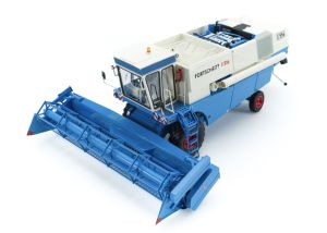 ATC90291 - Moissonneuse limitée à 333 pièces -  FORTSCHRITT E516 avec chariot de coupe