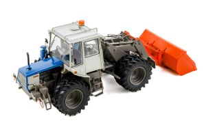 ATC90293 - Tracteur limité à 333 pièces – SKODA LIAZ ST180N