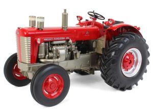 Tracteur MASSEY FERGUSON 98