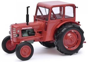 SCH9171 - Tracteur avec cabine – VOLVO BM 350 Boxer 