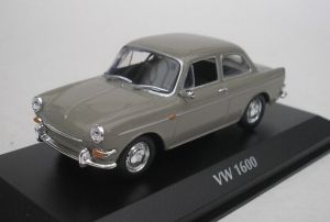 MXC940055301 - Voiture de 1966 couleur beige – VW 1600
