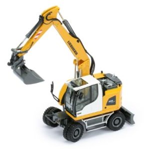 LIEBHERR A918 Compact Litronic.V édition 2021