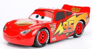 JAD98099 - Voiture du dessin animé CARS – Flash McQueen