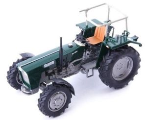 Tracteur de couleur vert – Kramer 814 Allrad