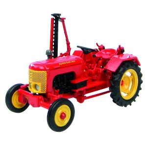 UH6024 - Tracteur BABIOLE SUPER BABI 203
