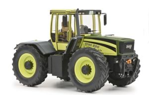 Tracteur de couleur vert – DOPPSTADT Trac 200