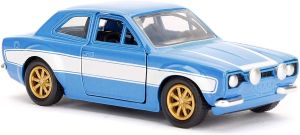 JAD97188 - Voiture du film Fast & Furious – FORD escort 1974