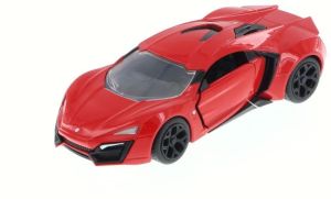 Voiture du film Fast & Furious – Lykan hypersport
