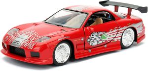 JAD98377 - Voiture du film Fast & Furious – Mazda RX-7 FC3S de 1993