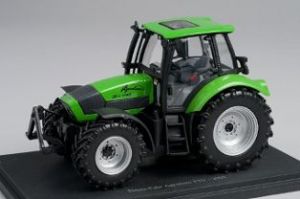 G1093082 - Tracteur de 2003 - DEUTZ FAHR AGROTRON TTV