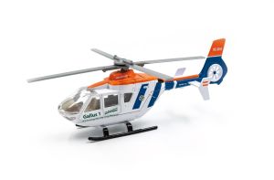JC3104 - Véhicule - Gallus 1 - Hélicoptère