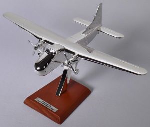 ATL7504021 - Avion commercial BRISTOL Type 170 Superfreighter MK 32 de 1953