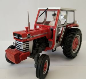 Tracteur miniature Fiat 1300 Super 2WD