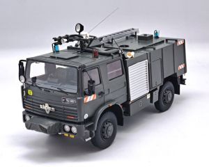 ALERTE0125 - Véhicule de l'armée de l'air – Limité à 250 pièces - RENAULT G230 VIRP 10 M7 SIDES