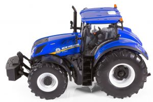Tracteur New Holland T7.315