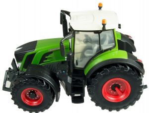 Tracteur FENDT 828 Vario