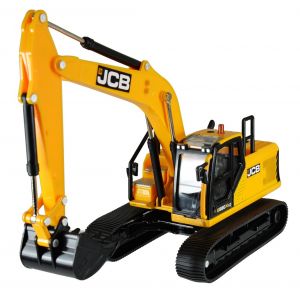 BRI43211 - Pelle JCB 220X LC