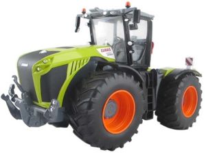 BRI43246 - Tracteur CLAAS Xerion 5000