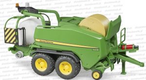 Presse JOHN DEERE C441R