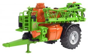 BRU2207 - Amazone UX 5200 1 essieu jouet BRUDER