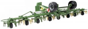 BRU2224 - Faneuse repliable KRONE KWT jouet BRUDER