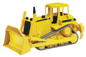 BRU2422 - Bulldozer CATERPILLAR jouet BRUDER