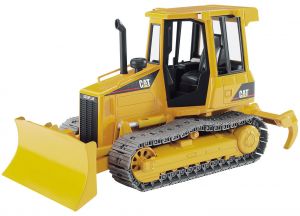 BRU2443 - Bulldozer CATERPILLAR jouet BRUDER