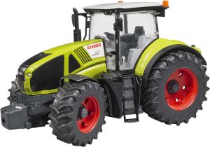 BRU3012 - Tracteur CLAAS Axion 950 jouet BRUDER