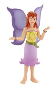 BUL75703 - Personnage BULLYLAND Sianna L'Elf de 9cm