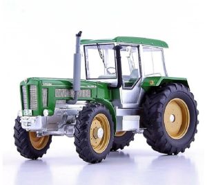 ATCBC006 - Tracteur de couleur vert – limité à 300 ex – SCHLUTER SUPER 2000 TVL