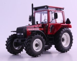 Tracteur VOLVO BM Valmet 2105