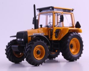 Tracteur VOLVO BM 2105 industrial
