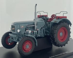 ATCBC013 - Tracteur limité à 500 pièces - EICHER Mammut EM500 2wd