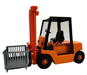 BRUSTILL - Engin de manutention d'OCCASION - STILL Saxby R70