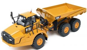 CATERPILLAR 735B