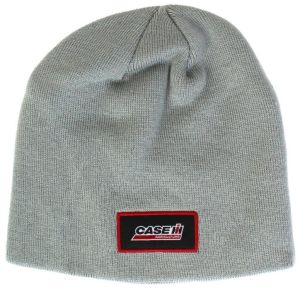 Bonnet de couleur gris CASE IH